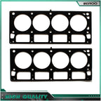 Cylinder Head Gasket for Chevrolet Cadillac GMC Pontiac Saab 6.0L 6.2L (2001–2011)