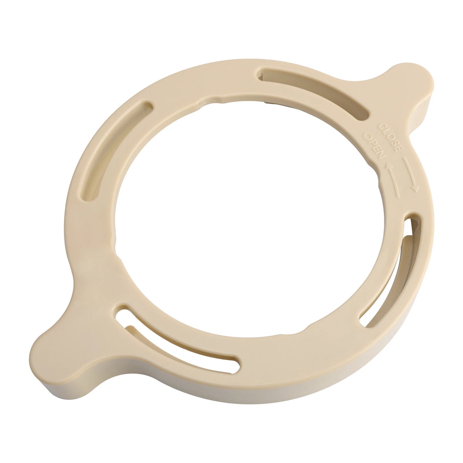 Pool Pump Lid Locking Ring for Pentair Superflo (350090)