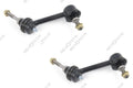 Set of 2 Front Sway Bar Link Kits for Ford Crown Victoria, Town Car (2003–2011)