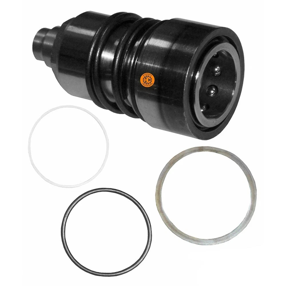 Hydraulic Breakaway Cartridge Female for Challenger (Replaces 186-0342)