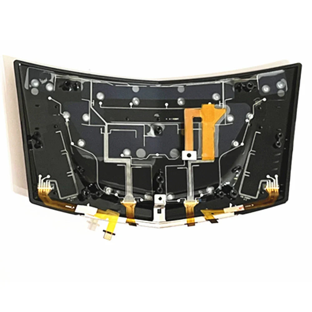 Button Seat Light for ATS XTS CTS Air Condition Panel (2013-2019)
