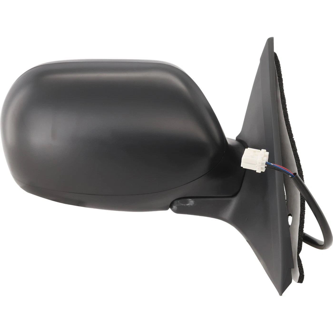 Heated Right Side Mirror for Subaru WRX Impreza STI (2013–2014)
