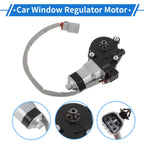 Rear Right Power Window Regulator Lift Motor for Lexus LX470 (1998–2007)