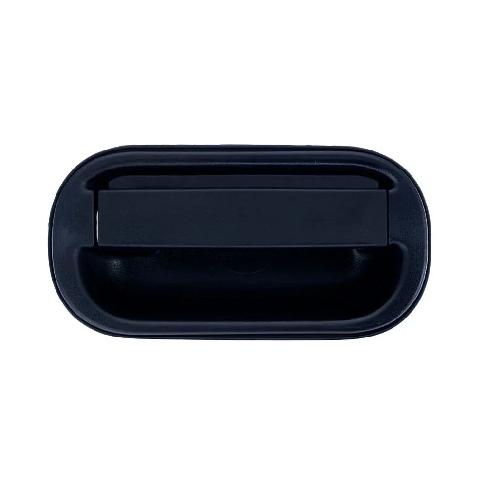 Texture Black Front Right Door Handle for Mitsubishi Fuso Canter (1995–2005)