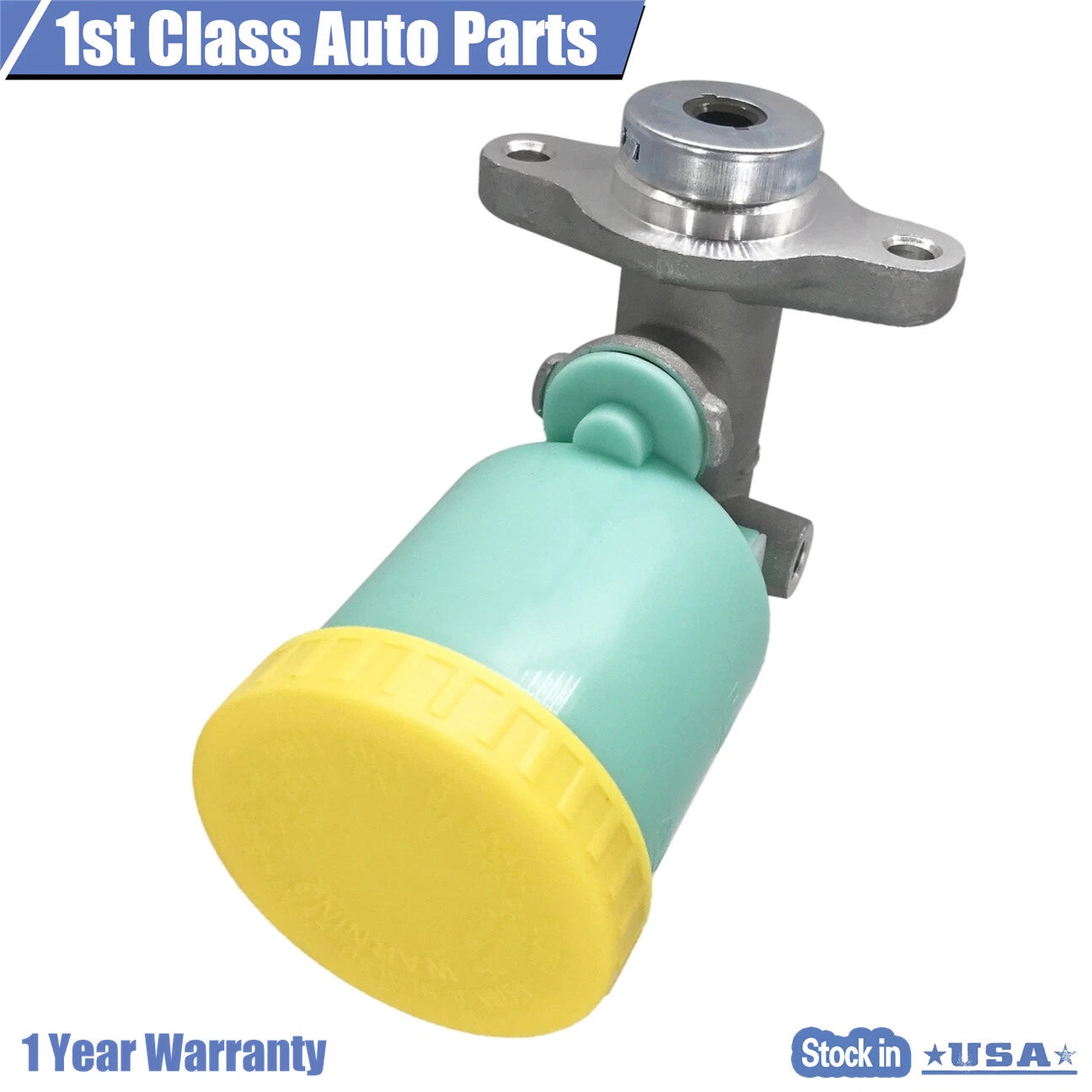 Brake Master Cylinder for Nissan Pickup D21 (1992–1994) 46010-01G00