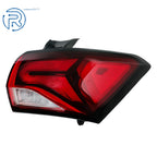 Outer Halogen Tail Light Lamp for Chevy Equinox (2022-2024)