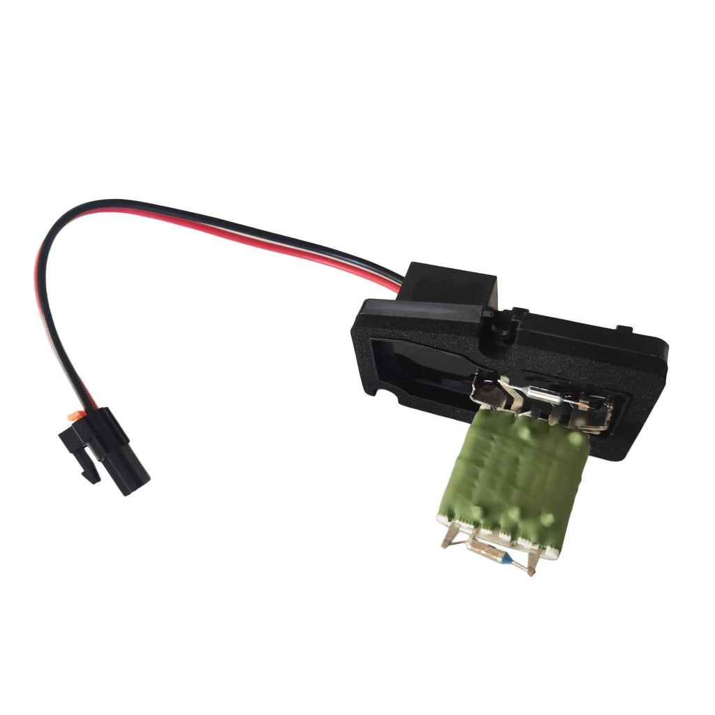 Blower Motor Resistor for Buick Chevy Olds Pontiac (973-180)