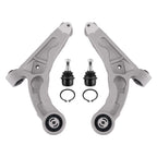 Lower Control Arm with Ball Joint for Jeep Cherokee (2014–2018)