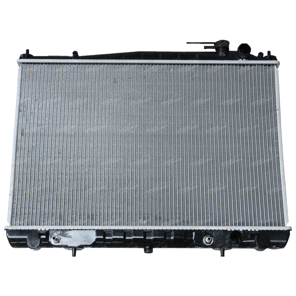 Aluminium Alloy Radiator for Nissan Navara D22 (1999 - 2005)