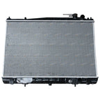 Aluminium Alloy Radiator for Nissan Navara D22 (1999 - 2005)