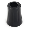 Heel Shifter Lever Eliminator Shaft Spacer for Harley Road Glide
