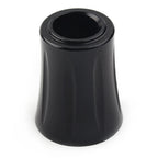 Heel Shifter Lever Eliminator Shaft Spacer for Harley Road Glide