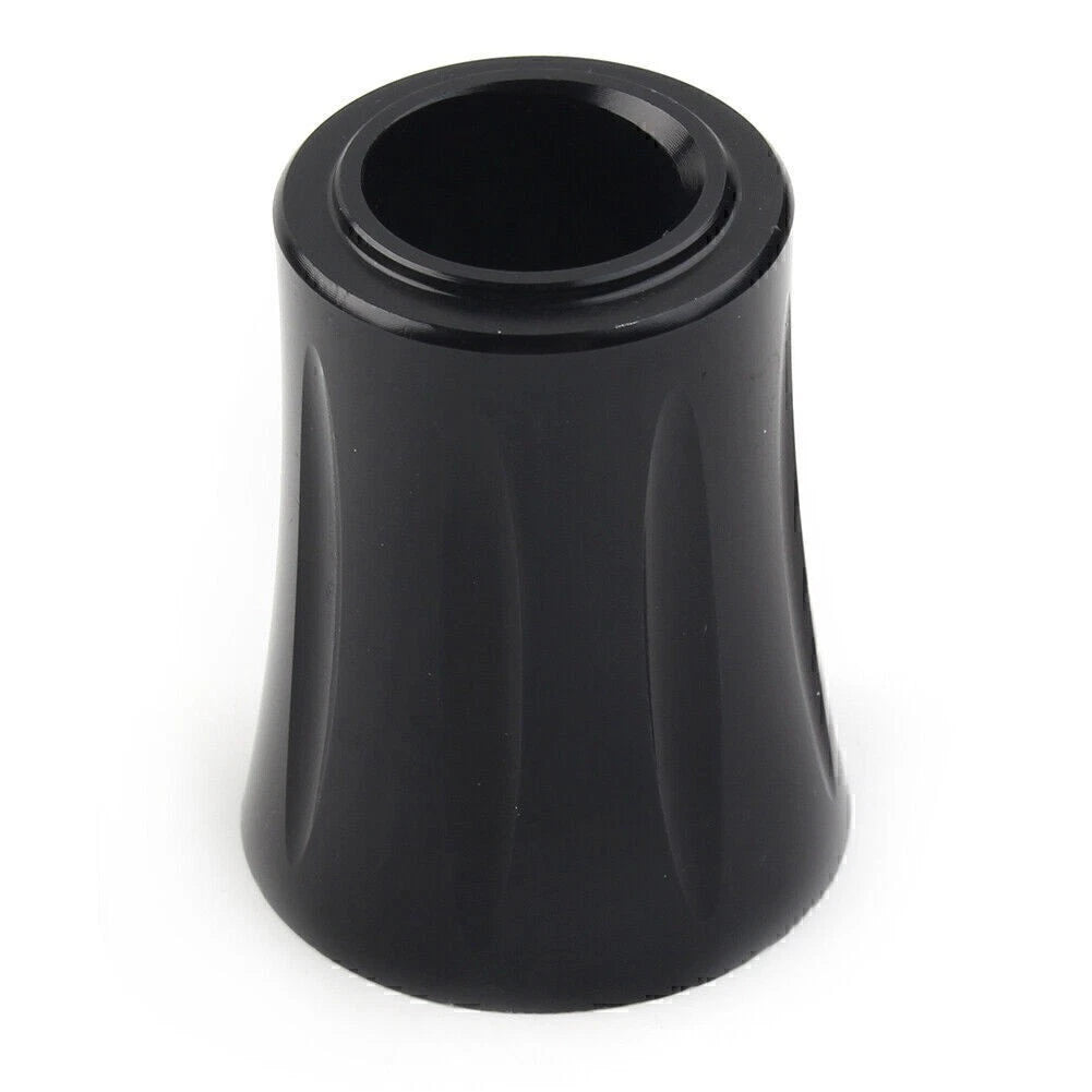 Heel Shifter Lever Eliminator Shaft Spacer for Harley Road Glide