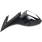 Right Mirror for Ford Transit Connect (2014–2022) Manual Fold