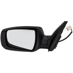 Driver Side Mirror for Kia Sorento (2011–2013)