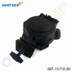 Starter Assy for Yamaha 4 Stroke 8 9.9HP Outboard (68T-15710, 68T-15710-13-00)