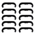 10X Paddles 117-7700 for Toro PC180 418ZR 418ZE 518ZR 518ZE (N/A)