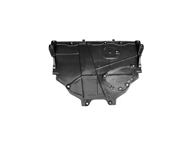 Rear Undercar Shield for Mazda 3 (2014–2018) NW762WD