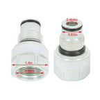Directional Control Valve for G10 Series (21 GPM)