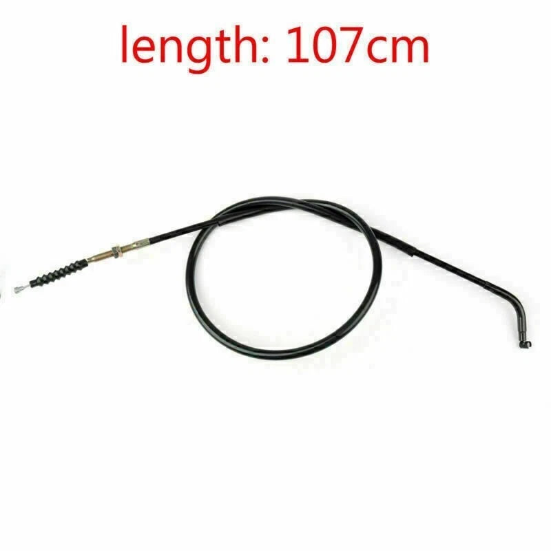 Clutch Cable for Yamaha XJR400 (1993–1999), FZ400 (1997–1998), FZX250 (1991–1992)