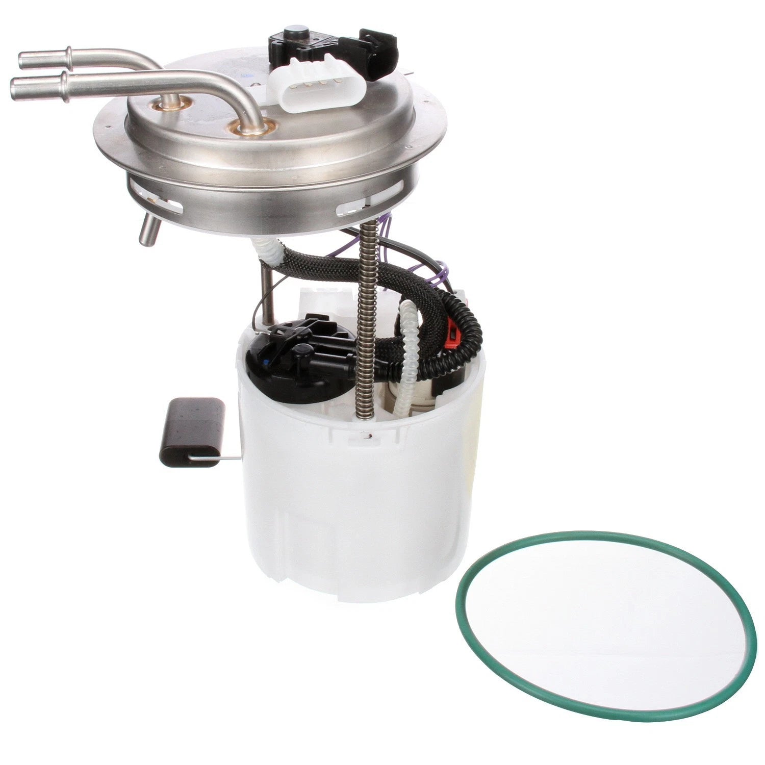 Delphi FG1054 Fuel Pump Module Assembly for Chevrolet Tahoe/GMC Yukon (2008–2014)