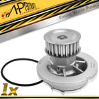 Water Pump with Gasket for Suzuki Forenza (2004–2008)