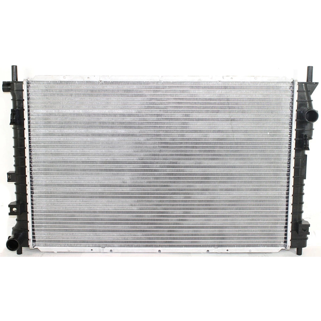 Radiator for Saturn Vue (2002–2003)