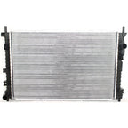 Radiator for Saturn Vue (2002–2003)
