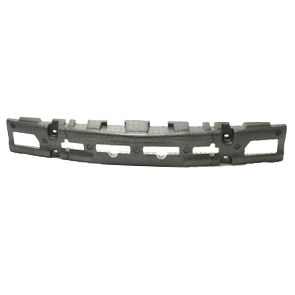 Front Lower Bumper Impact Absorber Replacement for Expanded Polypropylene (2005–2015)