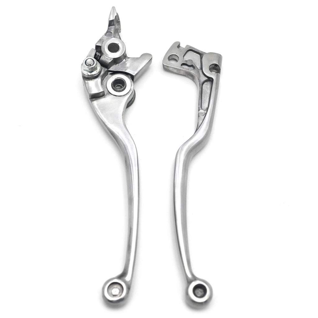 Brake & Clutch Levers for Suzuki Katana 600 GSX750F (1989–2007) SV650/SV650S (1999–2008)