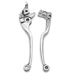 Brake & Clutch Levers for Suzuki Katana 600 GSX750F (1989–2007) SV650/SV650S (1999–2008)