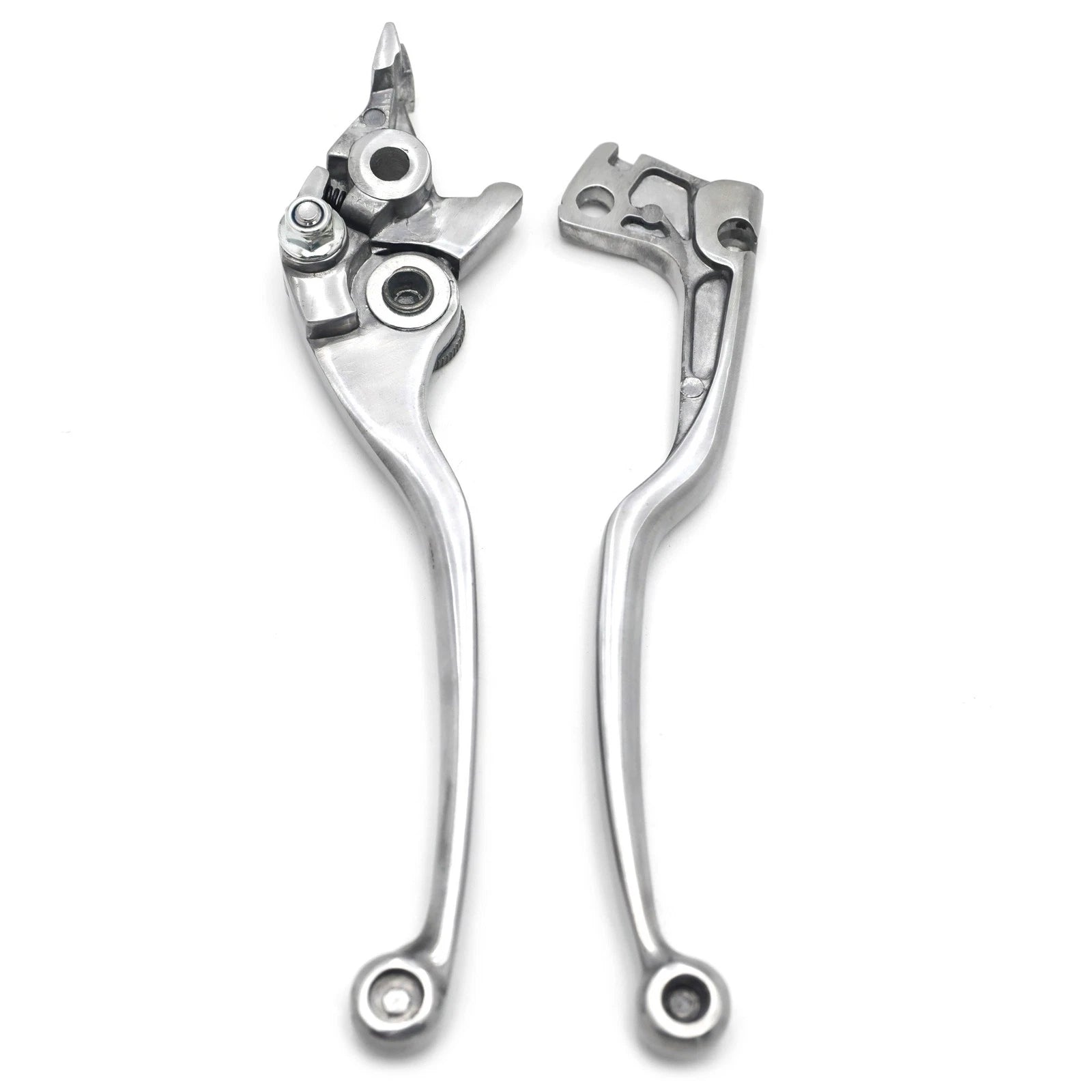 Brake & Clutch Levers for Suzuki Katana 600 GSX750F (1989–2007) SV650/SV650S (1999–2008)