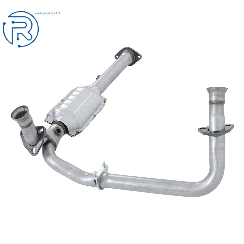 Catalytic Converter for Chevy GMC C1500 C2500 K1500 K2500 (1996-1998)