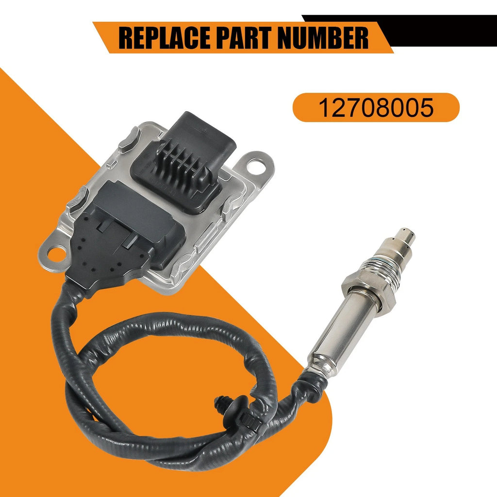 Upstream Nox Sensor for Chevy Silverado GMC Sierra 2500 3500 (2020-2023)