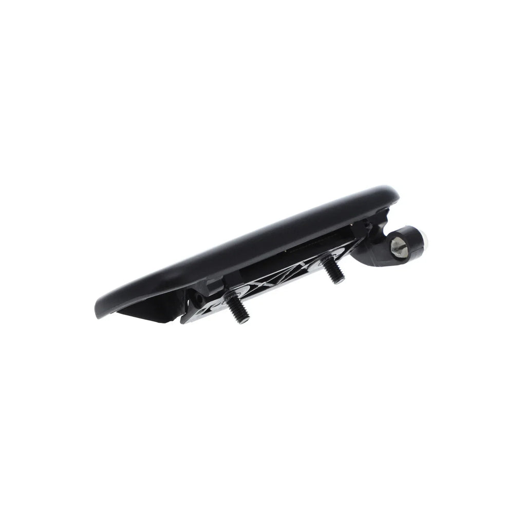 Rear Right Outer Door Handle Black for Suzuki JIMNY (2009–2015)
