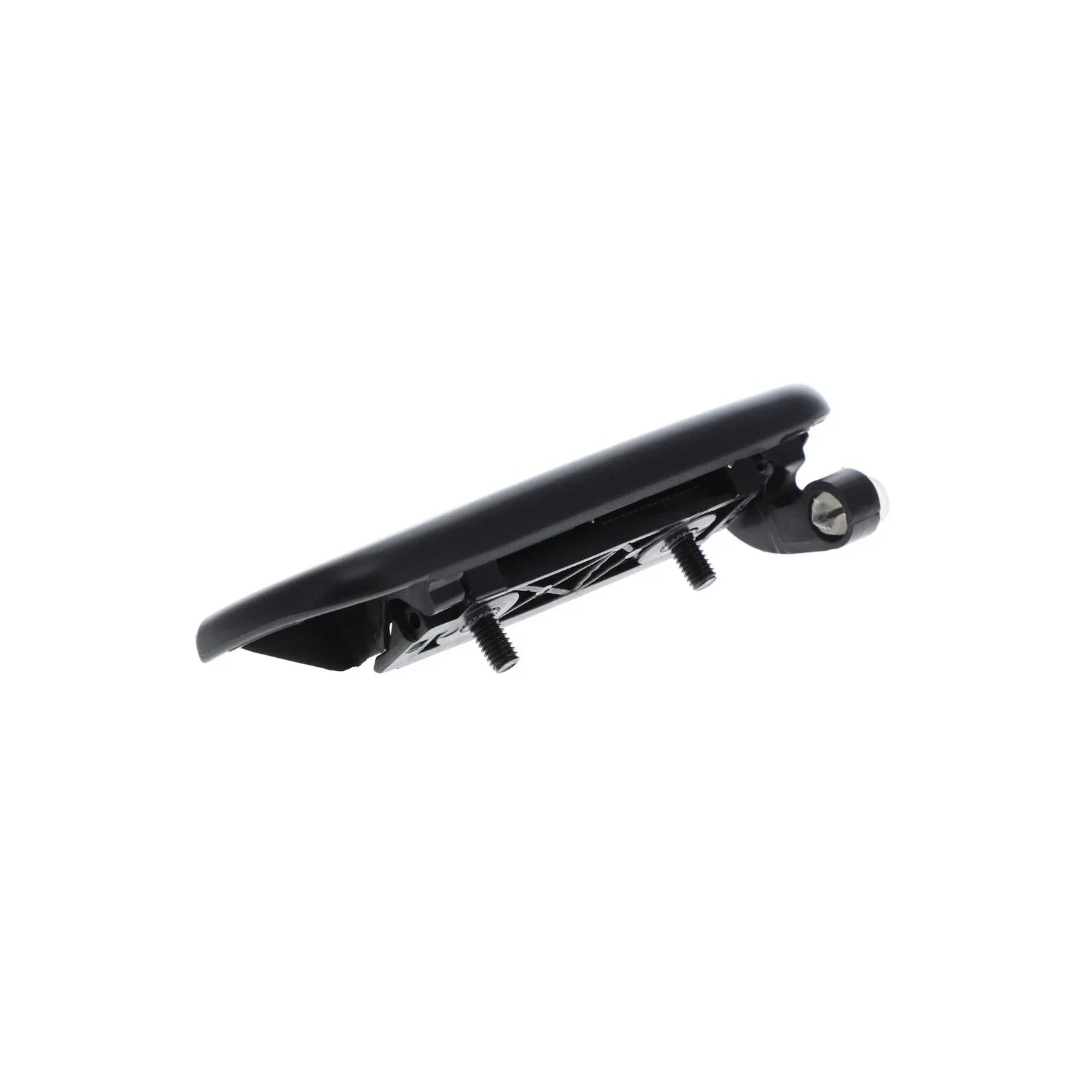 Rear Right Outer Door Handle Black for Suzuki JIMNY (2009–2015)