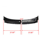 Windshield Wiper Cowl Panel for Ford F-250 F-350 F-450 Excursion (2000–2007)