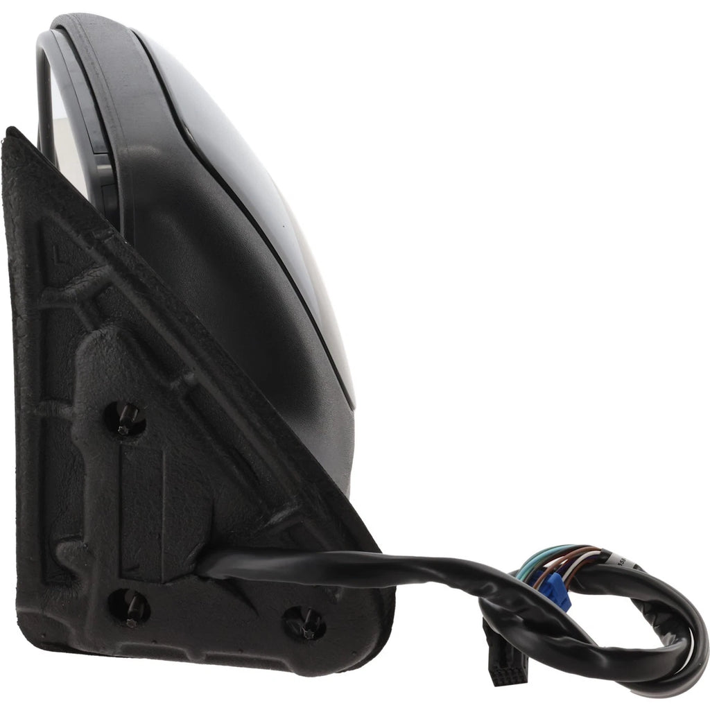 Left Side Power Mirror for Chevy Silverado 1500, Tahoe (2003) Dimming Heat Memory