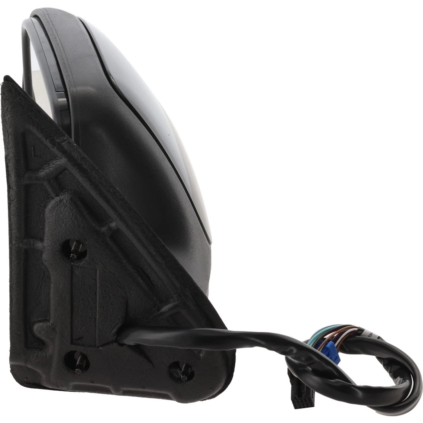 Left Side Power Mirror for Chevy Silverado 1500, Tahoe (2003) Dimming Heat Memory