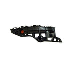 Replacement Plastic Front Passenger Side Outer Bumper Cover Support