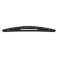 12" Rear Windshield Wiper Blade for Acura Nissan Subaru Mitsubishi (Valeo 604506)