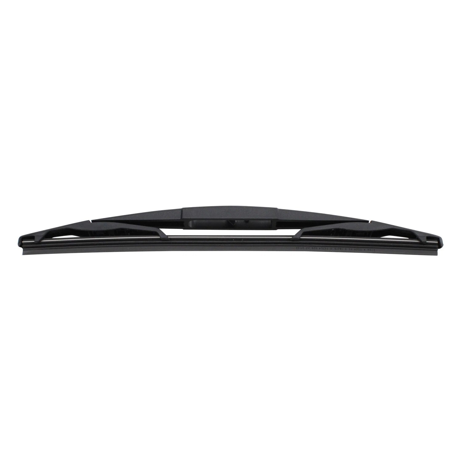 12" Rear Windshield Wiper Blade for Acura Nissan Subaru Mitsubishi (Valeo 604506)