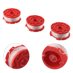 3X Trimmer Line Spools for Craftsman CNCST910