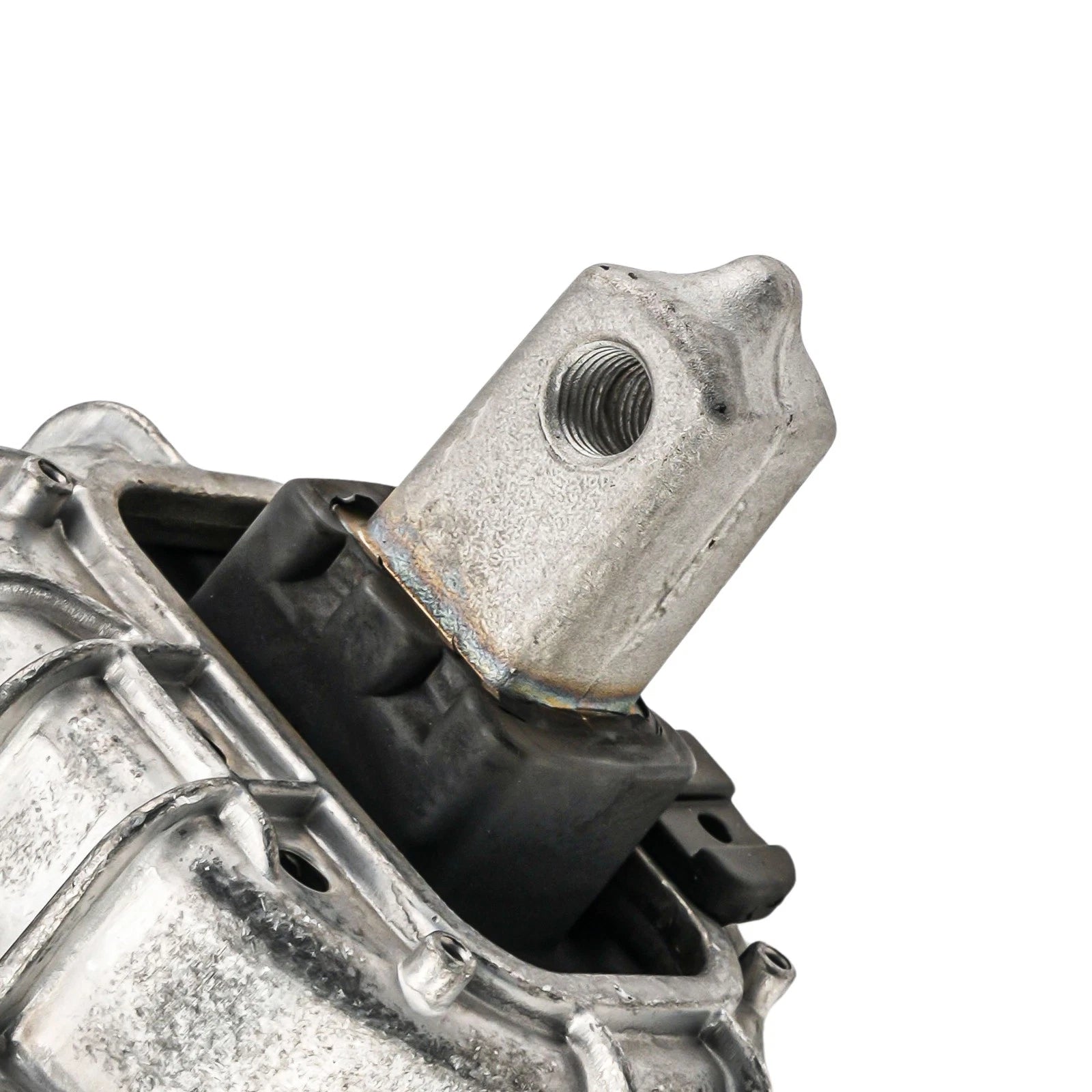 Set of 2 Front Motor Mounts for BMW 528i 535i (2011–2013)