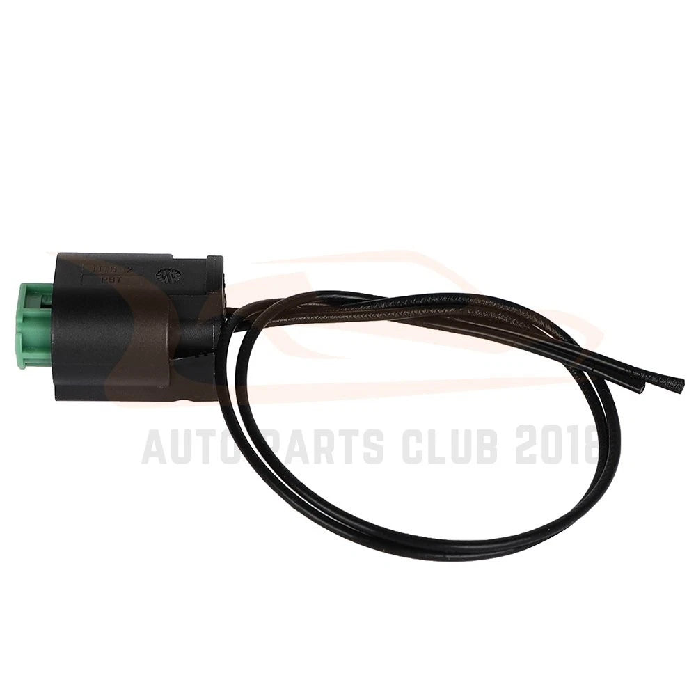 Pigtail Electrical Connector for BMW Coolant Level Sensor (1998-2011)