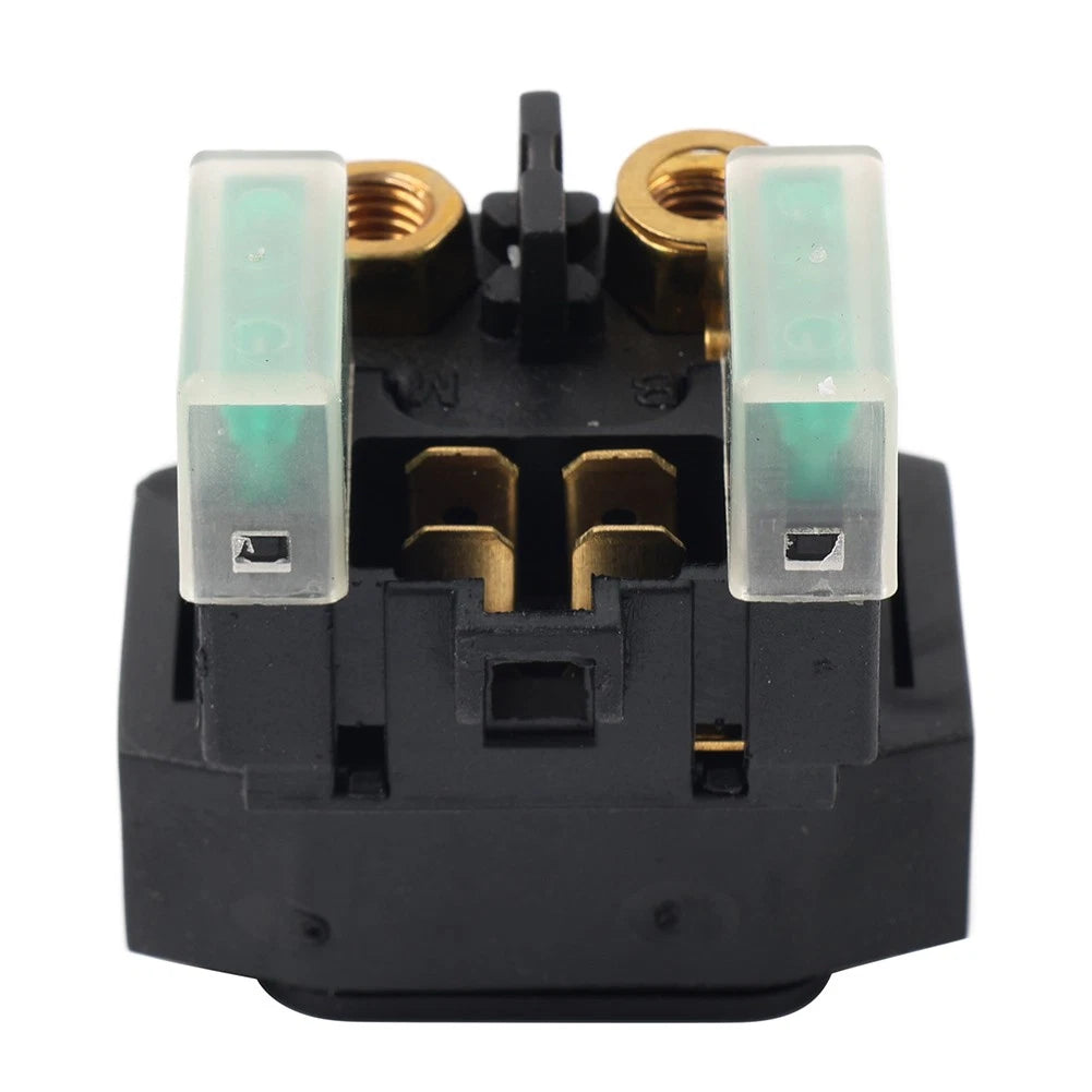 Starter Relay Solenoid for Yamaha YZF R1 (2004–2014) & YZF R6 (2006–2016)