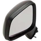 Power Mirrors for Chevrolet Trax (2017–2022) - Paintable