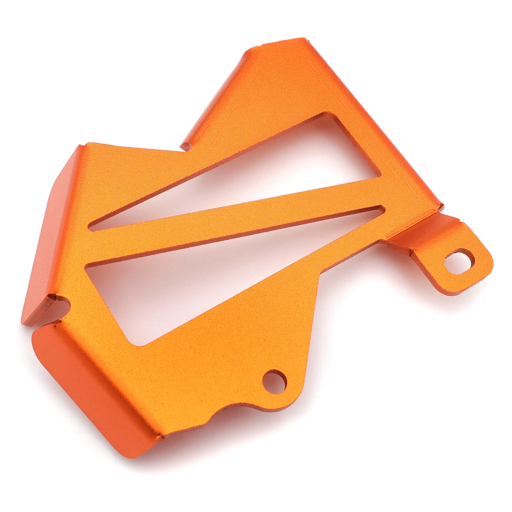 Front Sprocket Chain Guard Cover for KTM Adventure 390 (2021–2022)