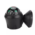 Outdoor Compass for Cars, Boats, Trucks - Easy Installation
