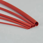 Set of 55 Heat Shrink Tubes for Electrical Equipment